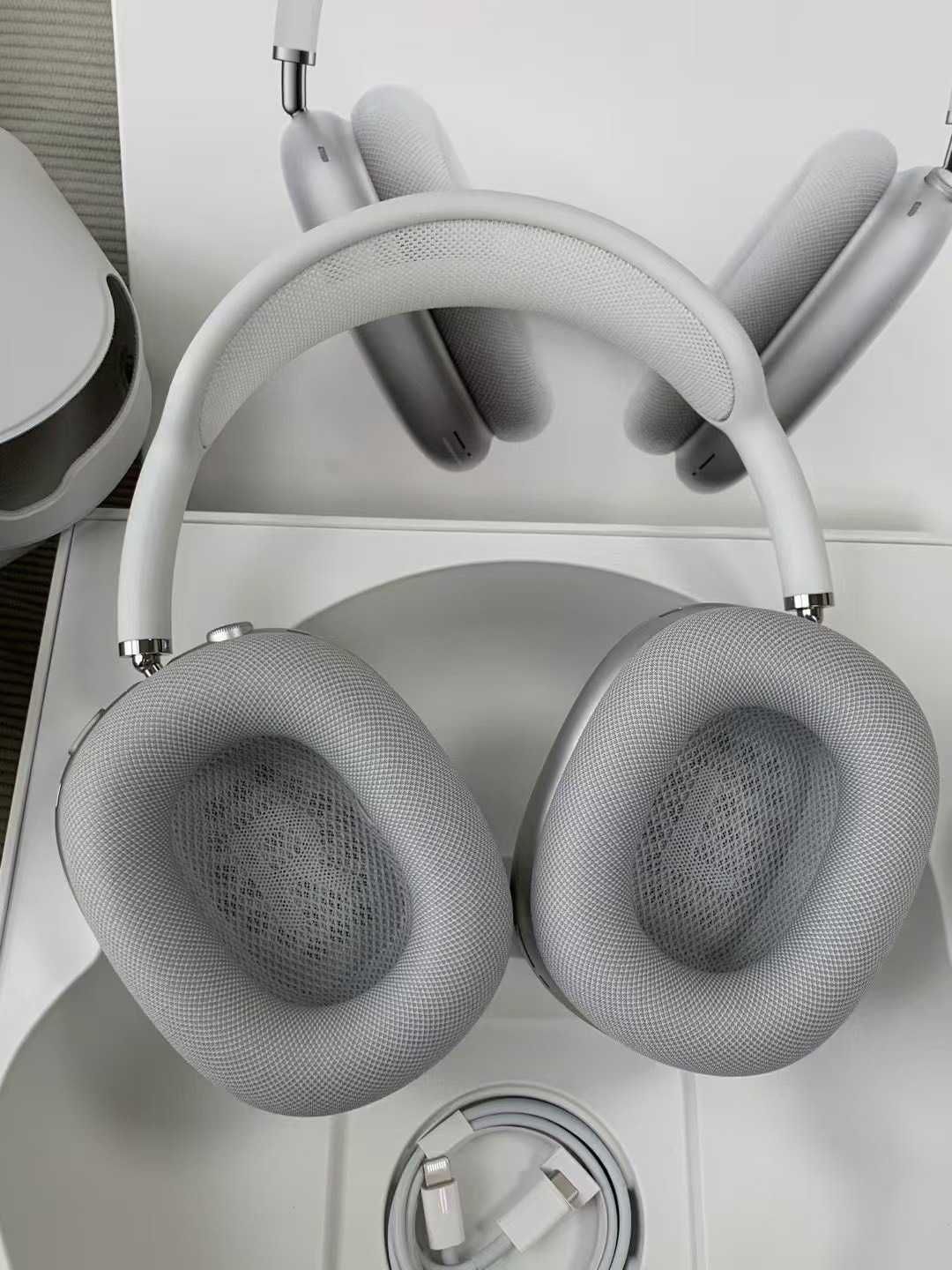Apple Air Pods Max Słuchawki