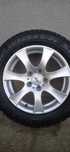 Piękne aluminiowe felgi BMW OPEL