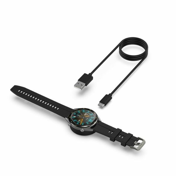 Carregador para Relógio/Smartwatch Huawei GT/GT 2 sport