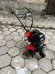 Glebogryzarka PUBERT Sarp VARIO 60BC3 B&S 950