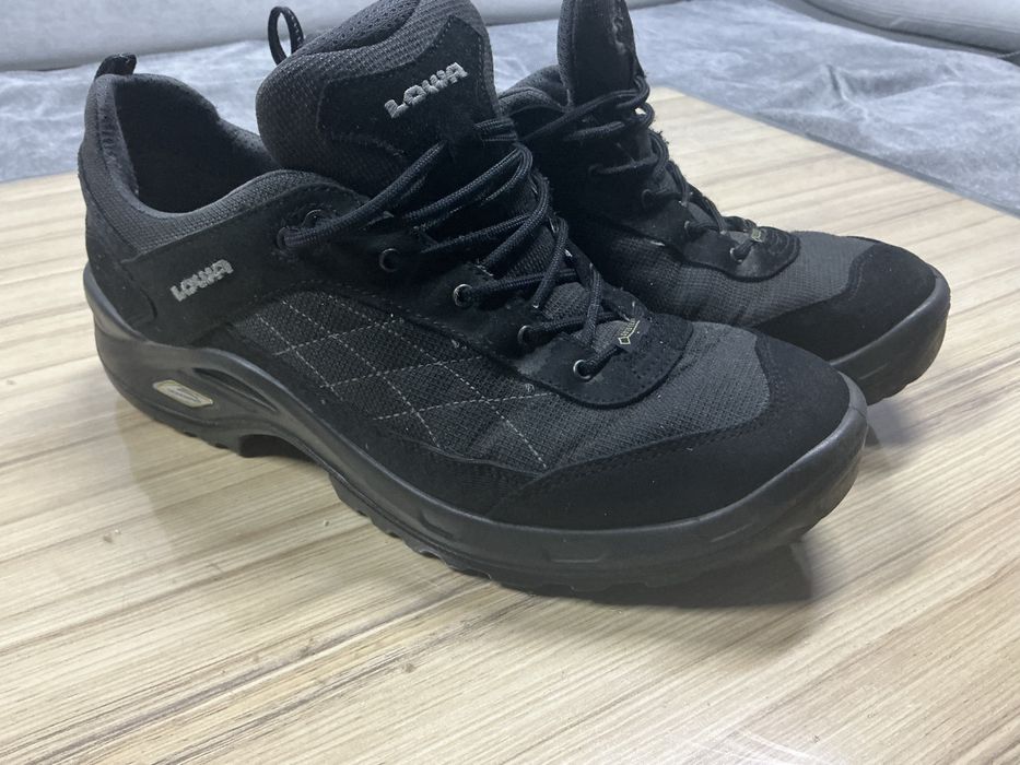 Lowa,Ecco Clark’s …