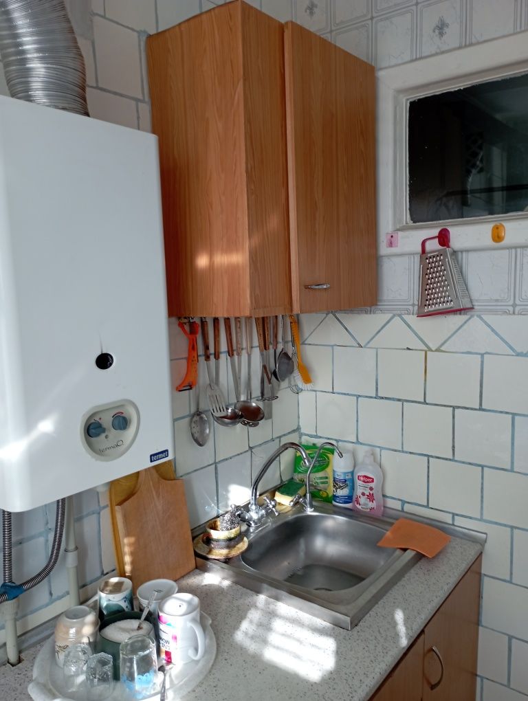 Продаж 3кімнатна квартири по вулиці Чорновола.