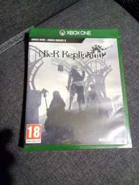 NieR Replicant ver.1.224... Xbox One/Series X