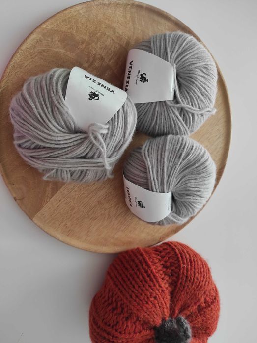 Włóczki wyprzedaż zapasów