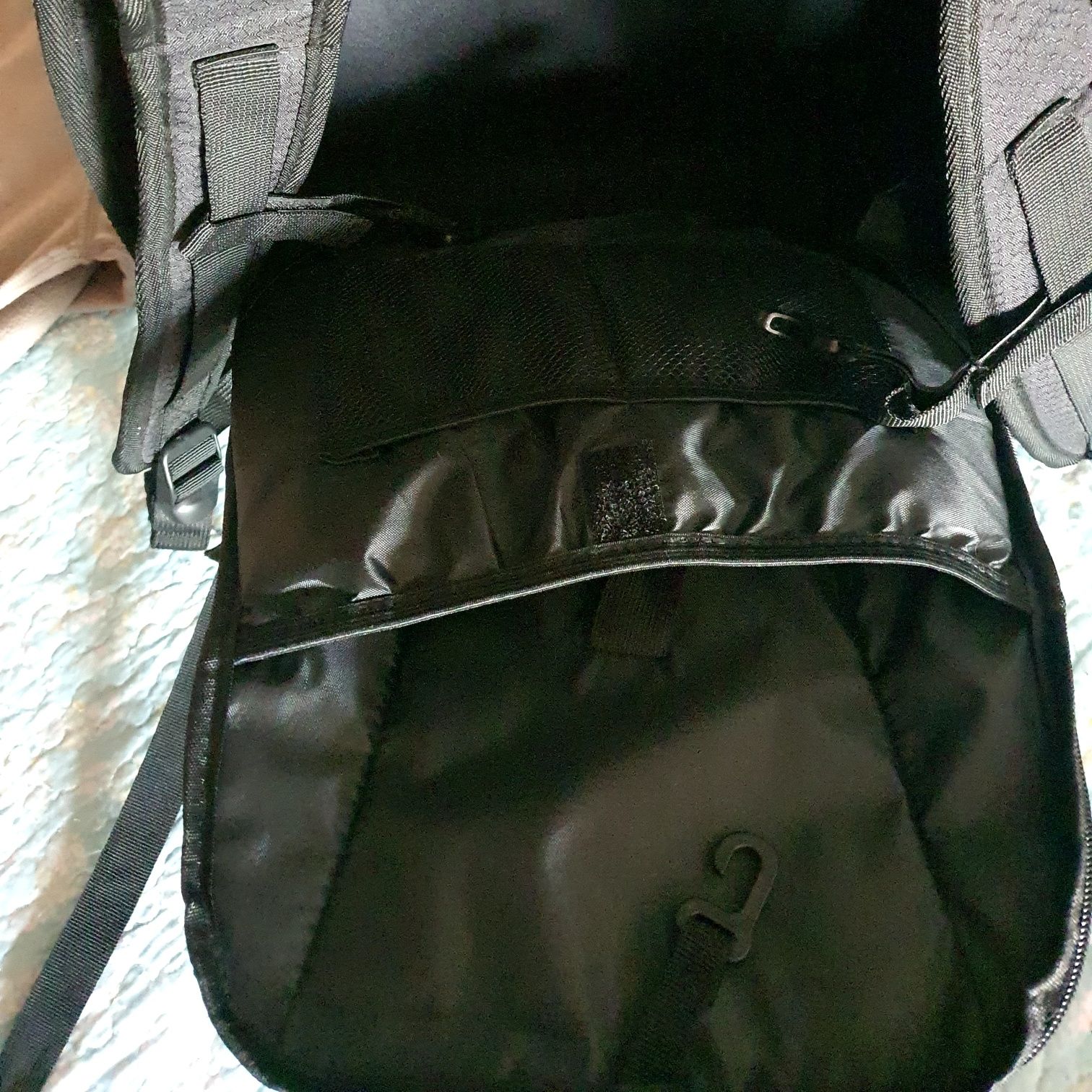 Vendo Mochila para Motociclista