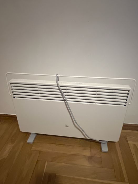 Aquecedor inteligente Xiaomi (como novo)