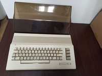 Commodore 64 + zasilacz i etui