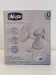 Bomba TIRA LEITE manual - CHICCO