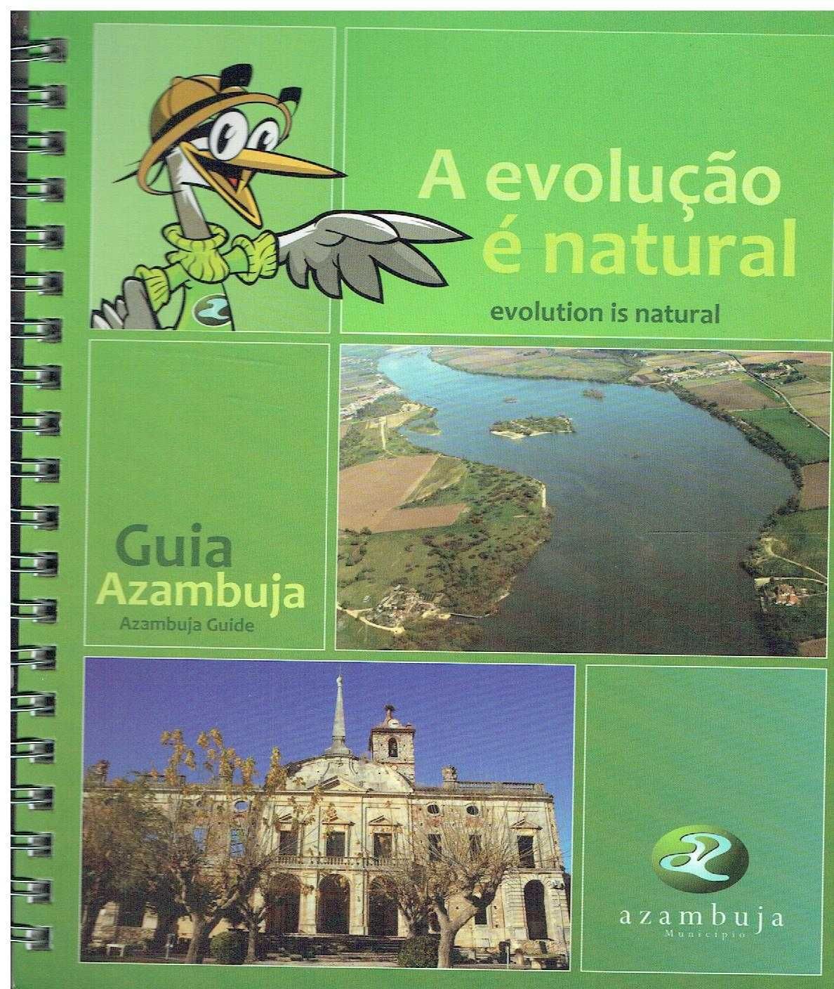 11065

Livros sobre Cartaxo / Salvaterra de Magos /Azambuja 2