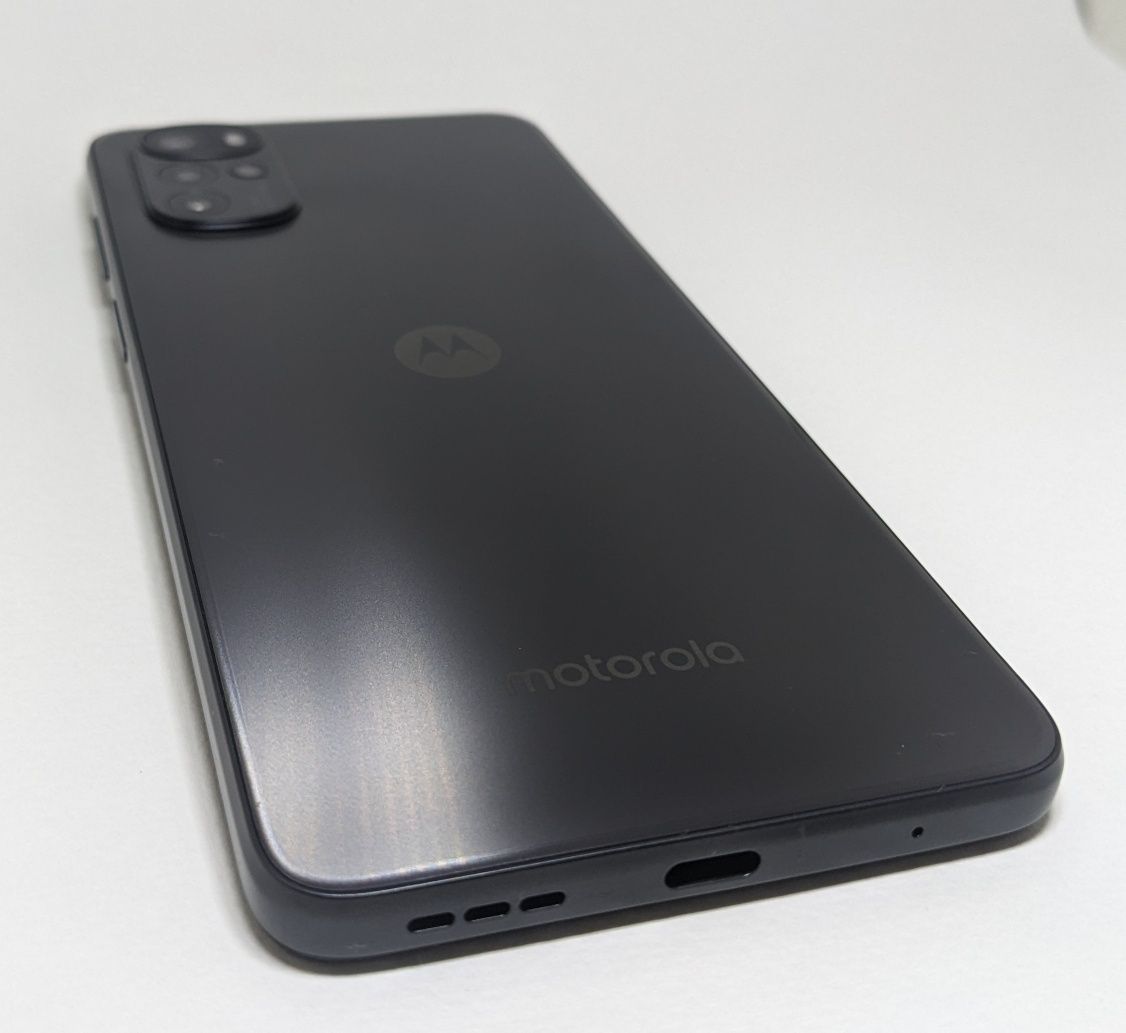 Motorola g22 4/64gb black