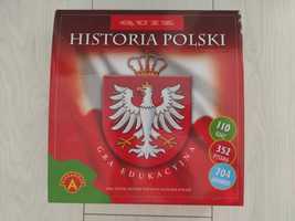 Gra Quiz Historia Polski - W SUPER STANIE