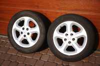 Felgi Opel Zafira 5x110 16" 6J WAWA