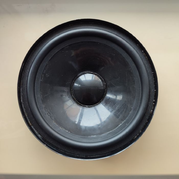 Авто динамік Fender 4 Ом