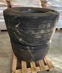 Opony 445/45R19,5  445/45/19,5 CONTINENTAL CONTI HYBRID HT3