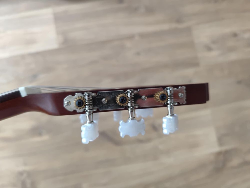Gitara klasyczna Yamaha CS40