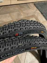 Komplet opon Hutchinson Kraken 29 x 2.3 Kevlar tubeless ready Poznań