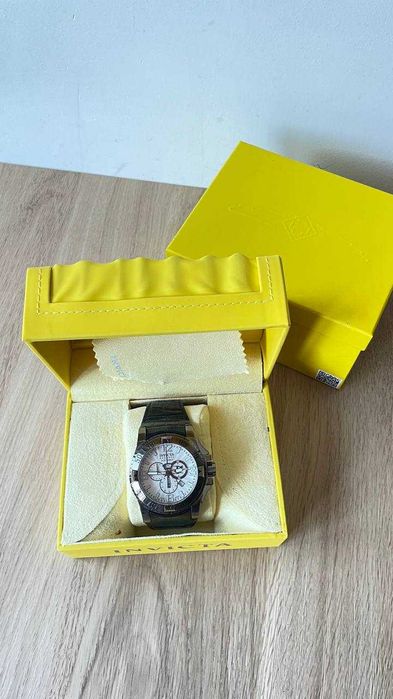 Relógio Masculino Quartzo Invicta Reserve Excursion Men Modelo 10521