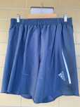 Calções Running Adidas M (originais/nunca usado)