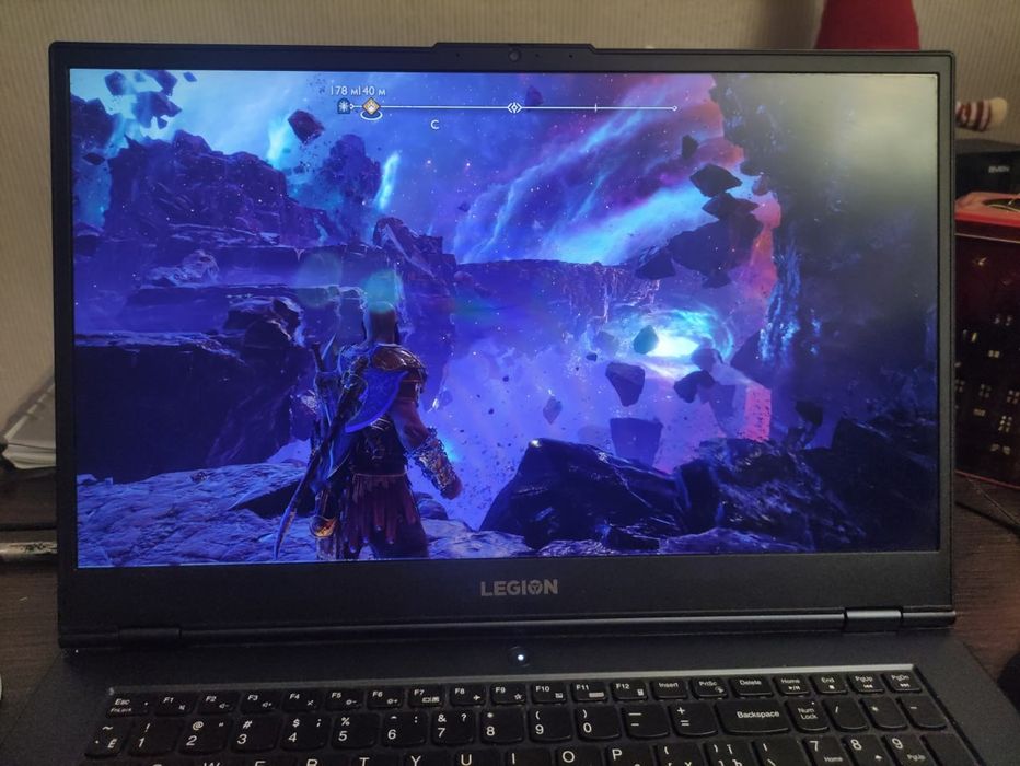 Матриця екрану від ноутбука LENOVO 5 17ACH6H