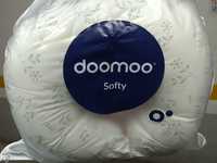 Almofada de amamentação. Doomoo Softy