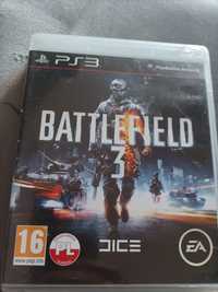 Battlefield 3 ps3 PlayStation 3 pl