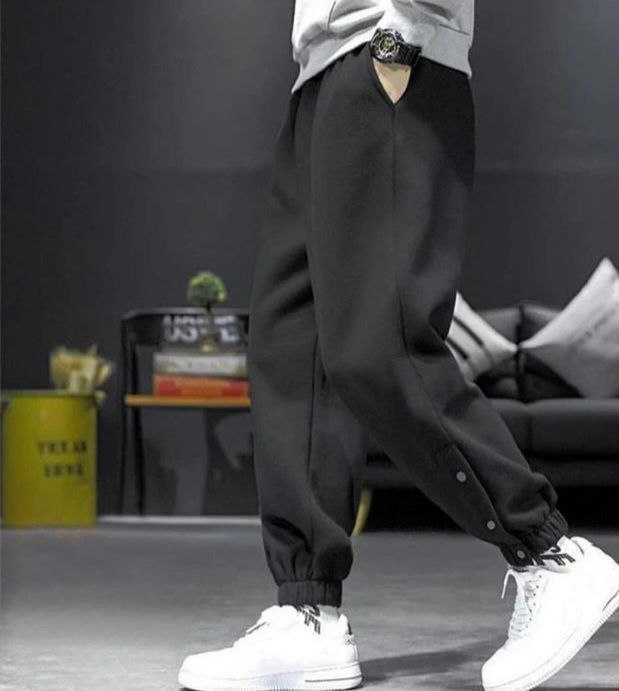 Чоловічі джогери