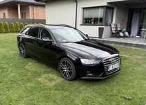 Audi A4 B8 2.0 TDI LIFT Zadbana !