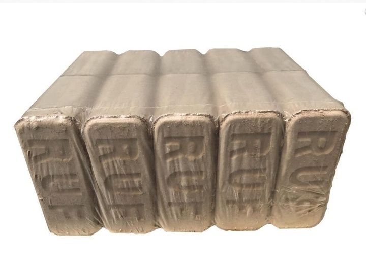 Акція ! Дубова дрова з доставкою. Брикет RUF,торфобрикет, пині-кей.