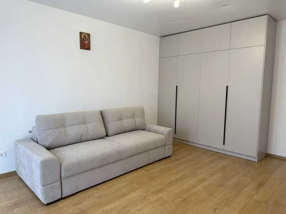 Оренда однокімнатної квартири