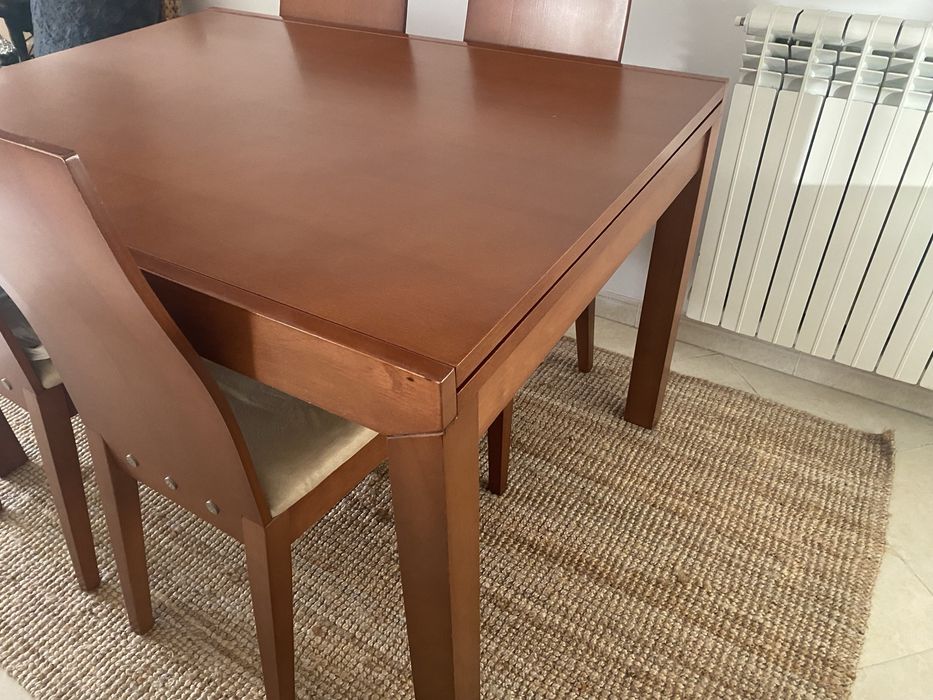Mesa sala jantar