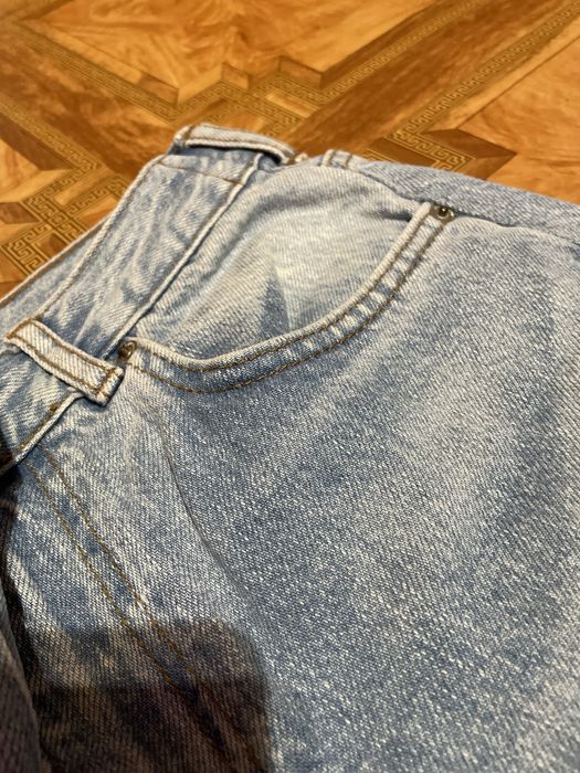 Джинси Zara , дуже гарний стан