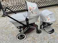 Wózek Cybex Priam Koi