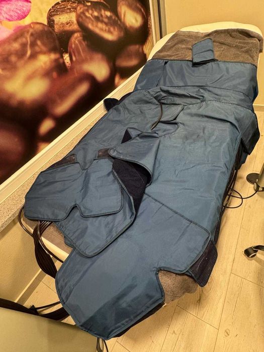 Pressoterapia Impress 240 Sorisa