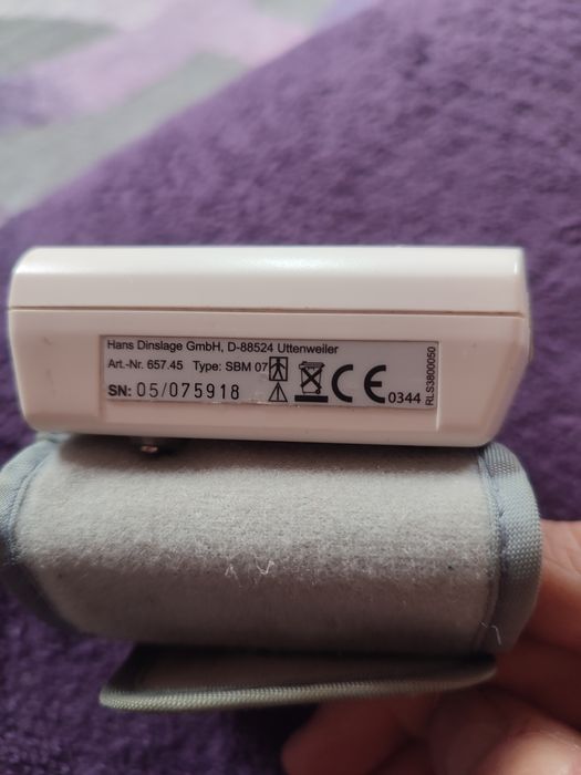 Тонометр.Измеритель давления.