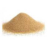 PIASEK KWARCOWY do pomp filtracyjnych BASENOWYCH - WORKI 25 KG