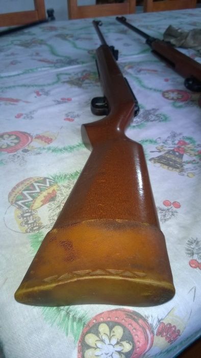 Várias pressão de ar marca Diana