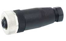 Murr Elektronik 27621

Złącze żeńskie M12, proste