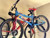 Bicicleta criança