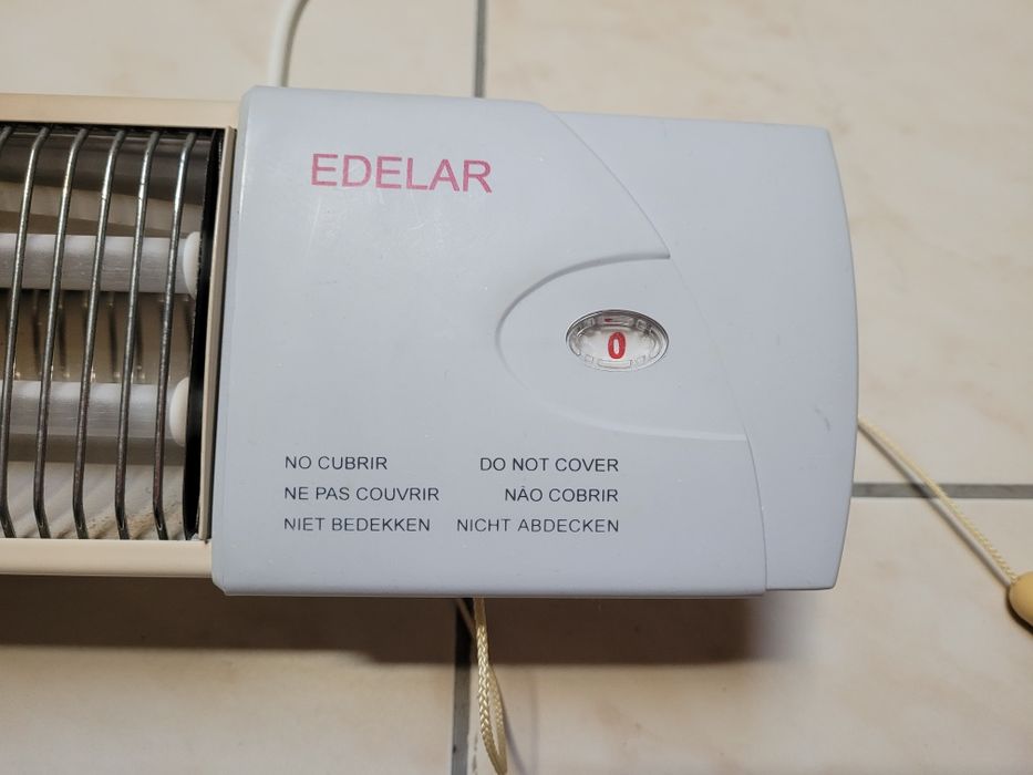 Radiador Eléctrico
