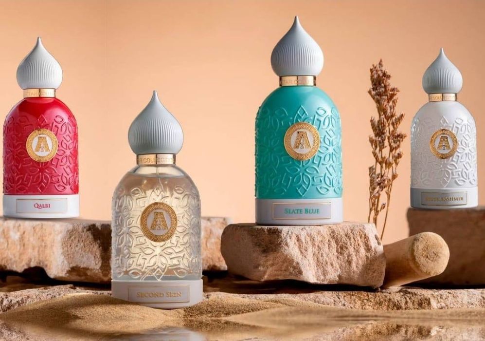 Attar Атар Парфуми