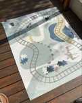 Dywan Edvin Cotton Woodland Kids concept 130x170