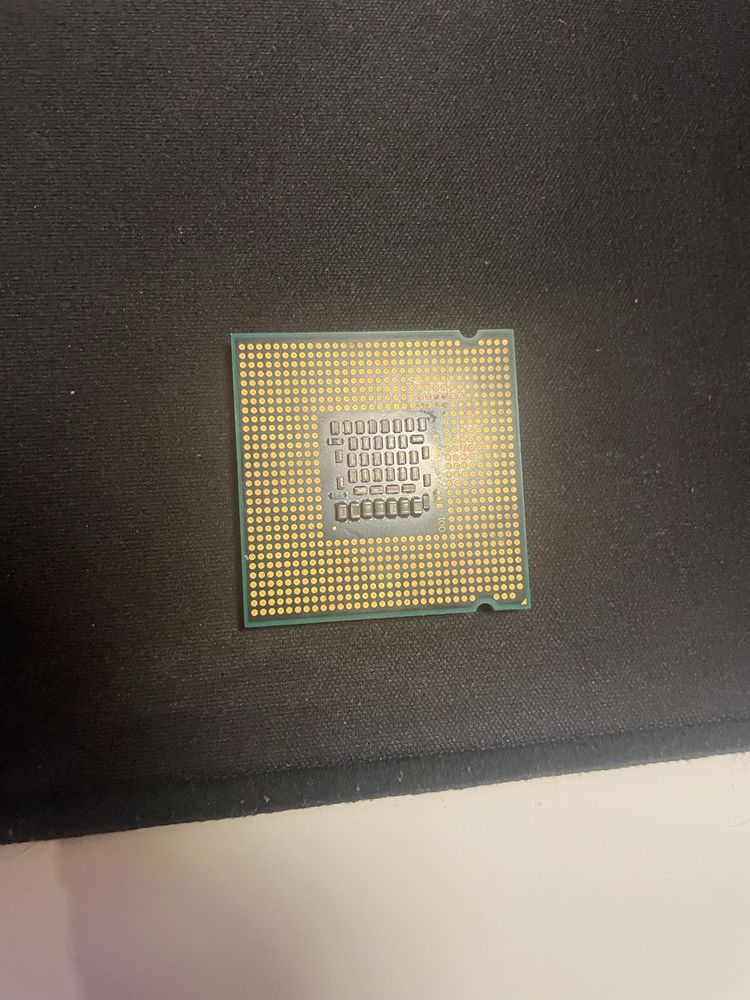 INTEL CORE 2 DUO E6400 LGA775 2.133GHz SL9S9