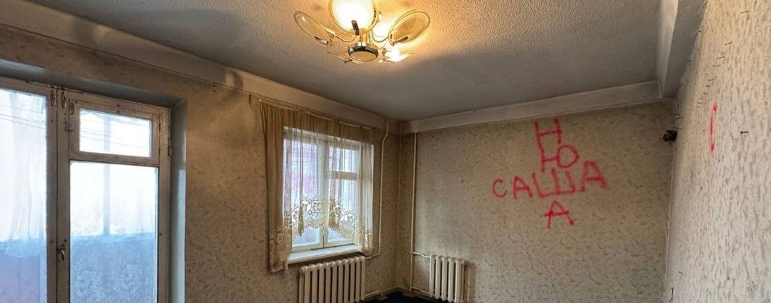 Продаж 2 кім Солом'янська / Волгоградська / Ратушного