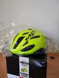 Nowy Kask MET Rival rowerowy, 59/62