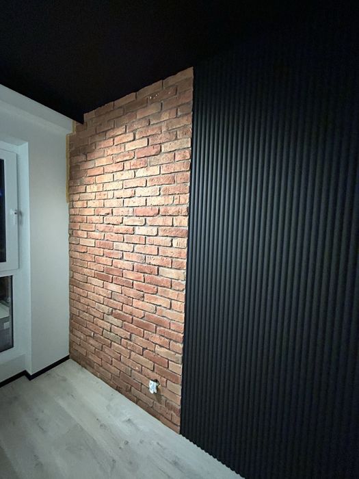 Remon, wykonczenie, mieszkań domow