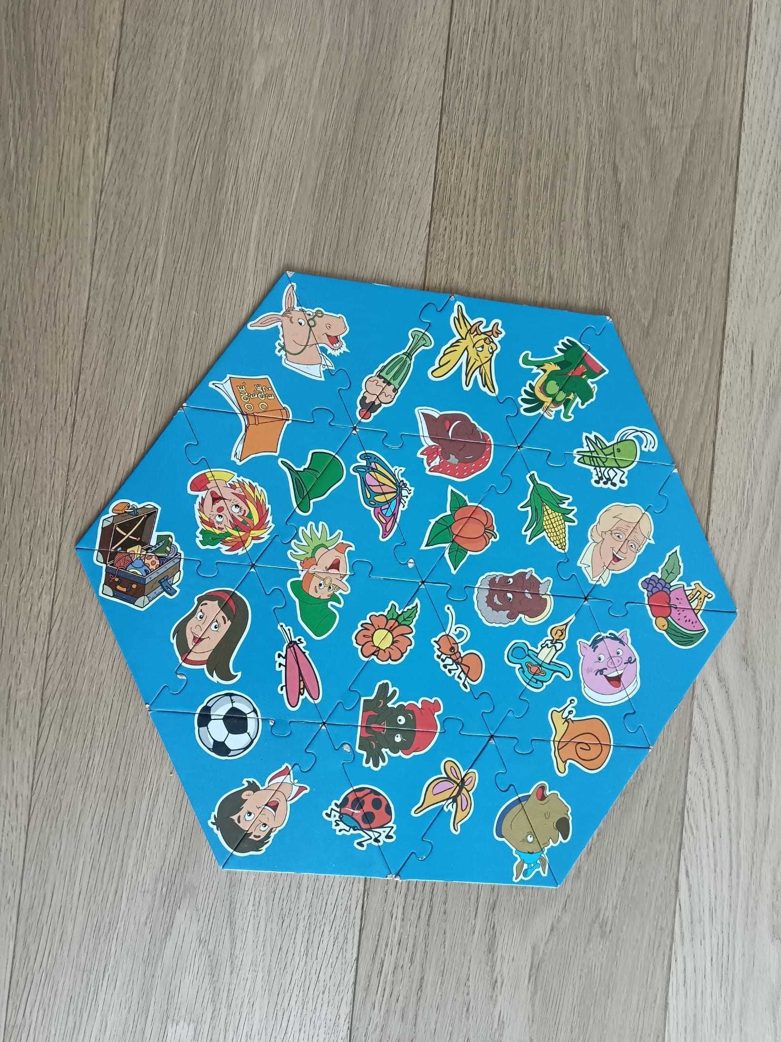 Jogo- Metade e Metade da Diset