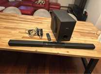Soundbar Philips HTL5140