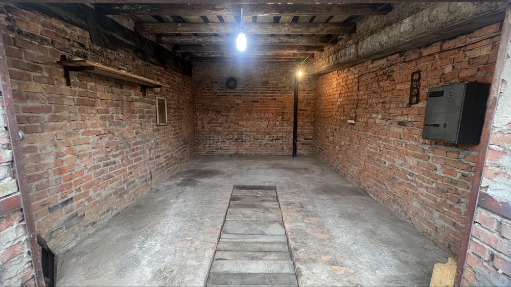 Продам гараж в кооперативі «Буревісник»