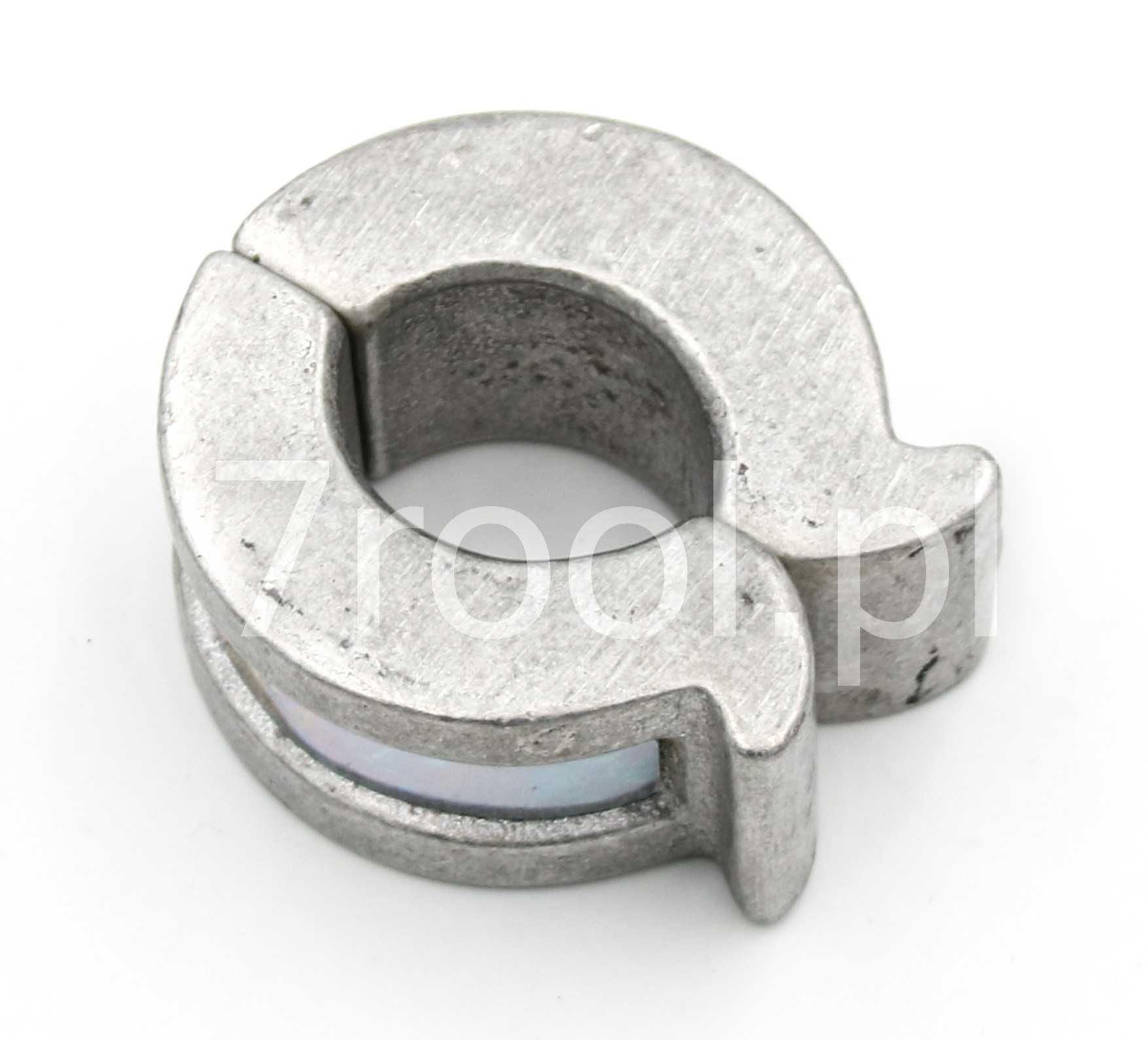 Ogranicznik skoku siłownika hydr. 30-38mm grubość 38,1mm