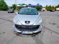 Peugeot 308 1.6 benzyna